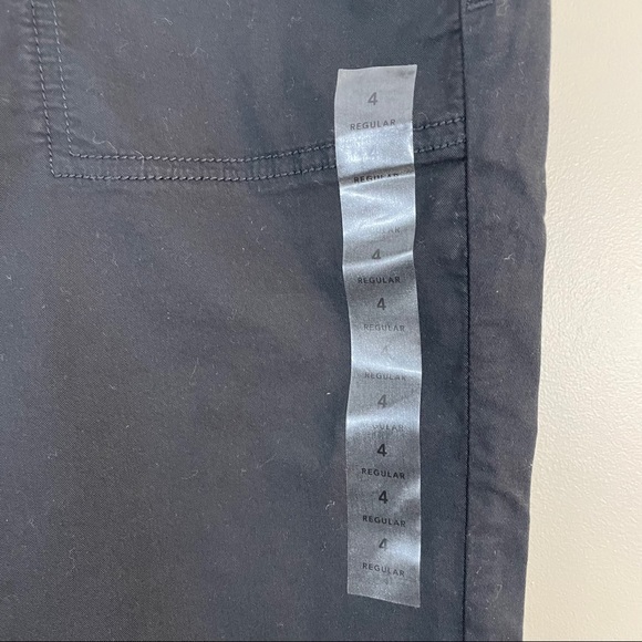 NEW!! American Eagle Chino size 4 - Picture 14 of 15